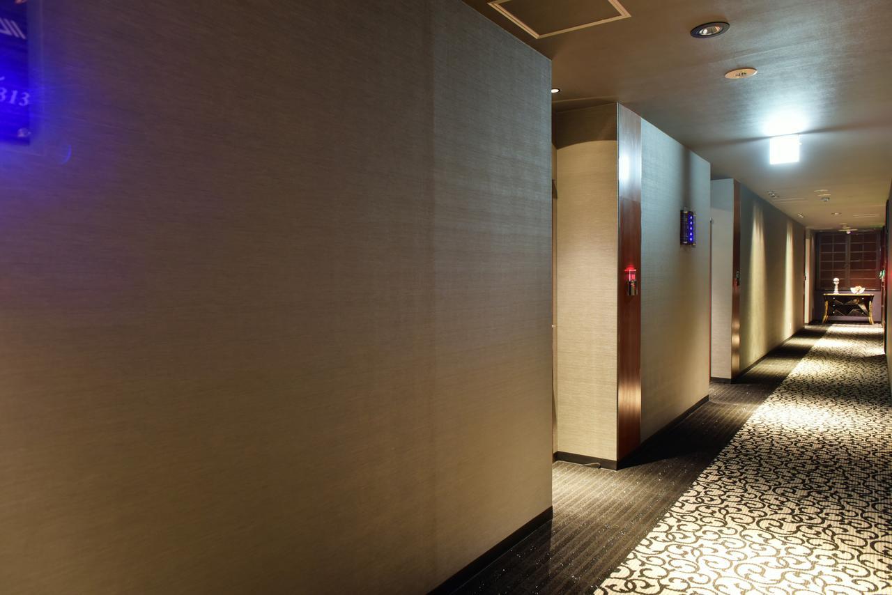 Hotel Costa Resort Chibakita (Adults Only) Zewnętrze zdjęcie