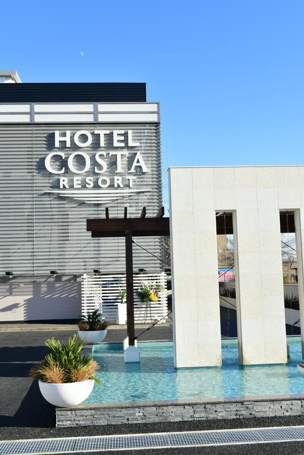 Hotel Costa Resort Chibakita (Adults Only) Zewnętrze zdjęcie