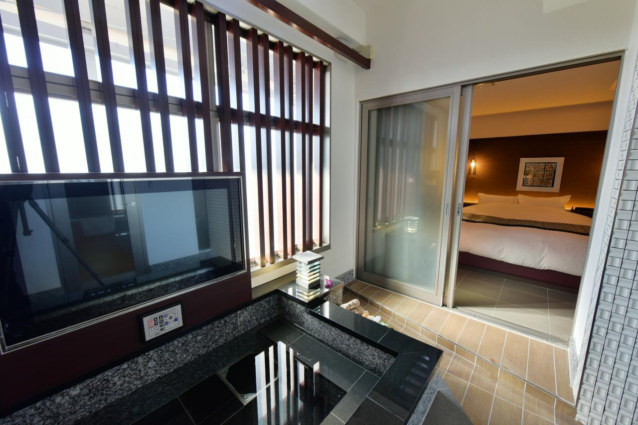 Hotel Costa Resort Chibakita (Adults Only) Zewnętrze zdjęcie