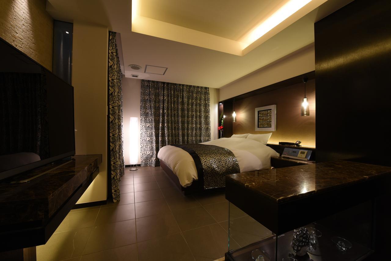 Hotel Costa Resort Chibakita (Adults Only) Zewnętrze zdjęcie