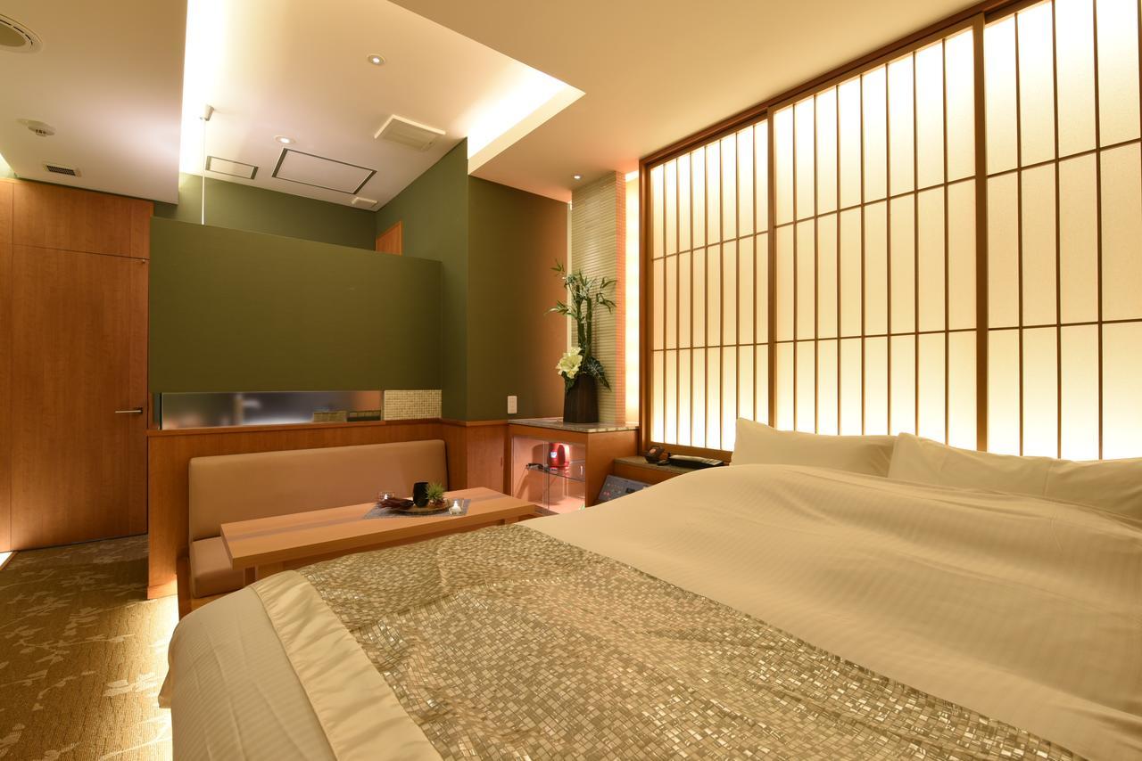 Hotel Costa Resort Chibakita (Adults Only) Zewnętrze zdjęcie