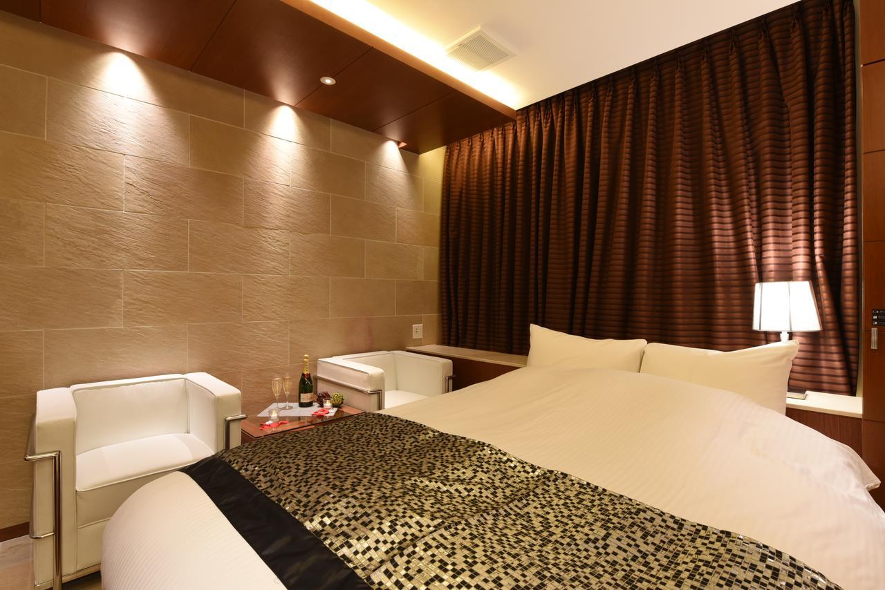Hotel Costa Resort Chibakita (Adults Only) Zewnętrze zdjęcie