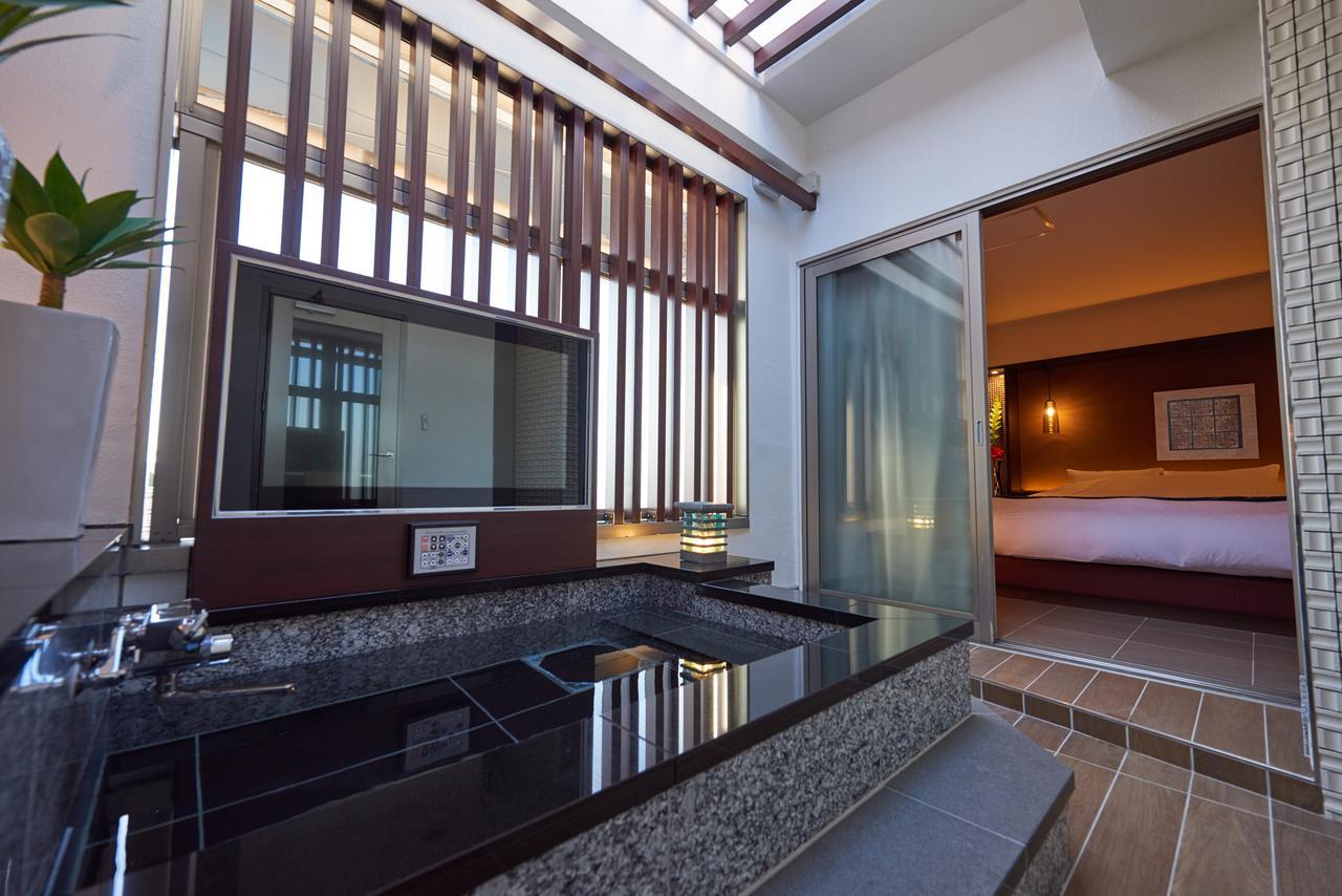 Hotel Costa Resort Chibakita (Adults Only) Zewnętrze zdjęcie